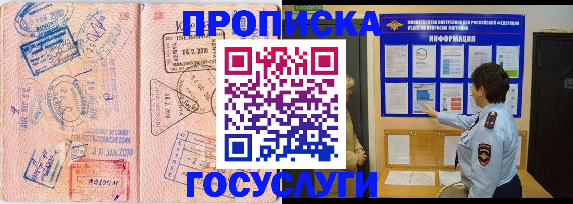 прописка паспорт в Пионерском